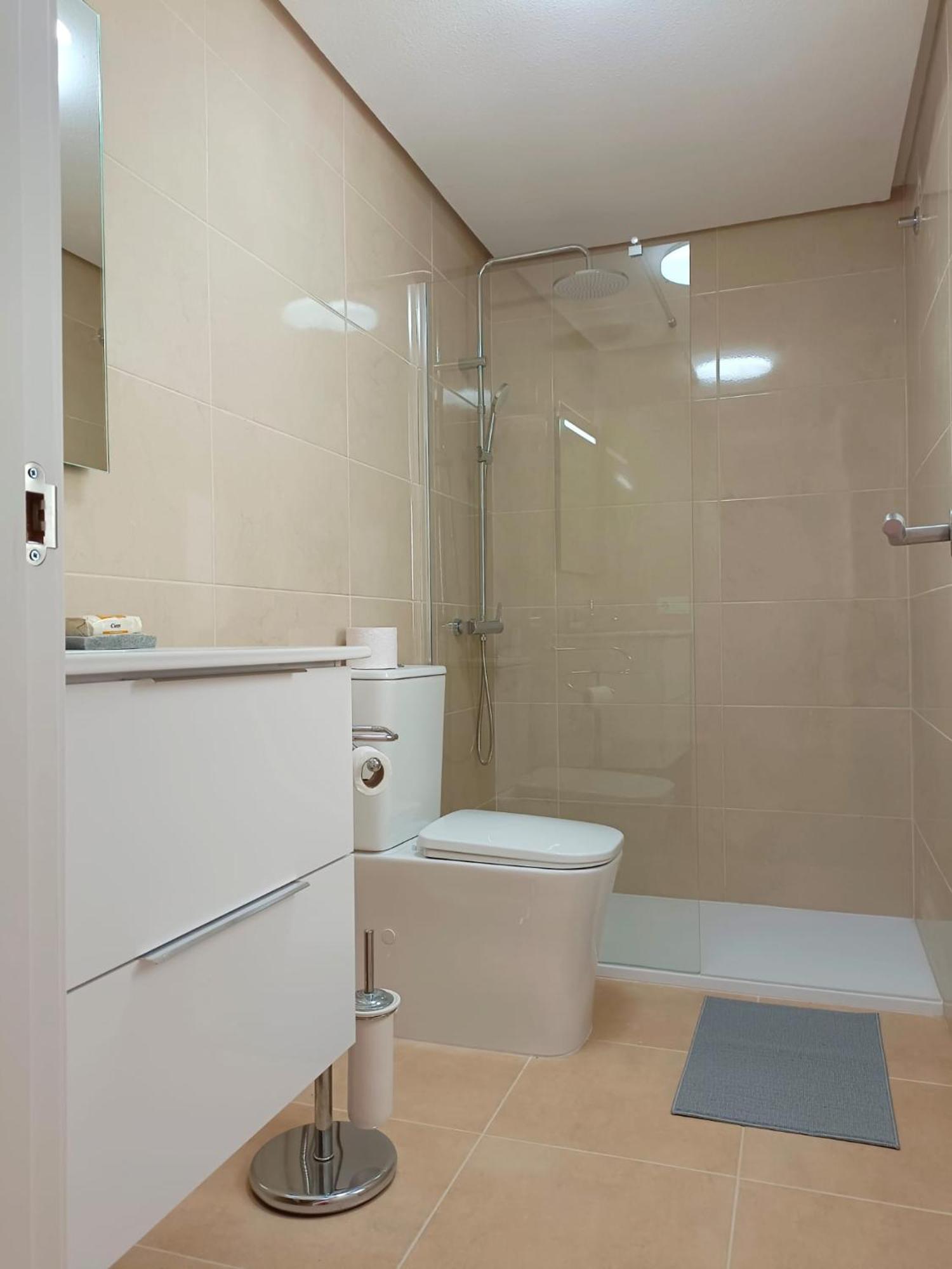 Apartament El Rincon De Paula *