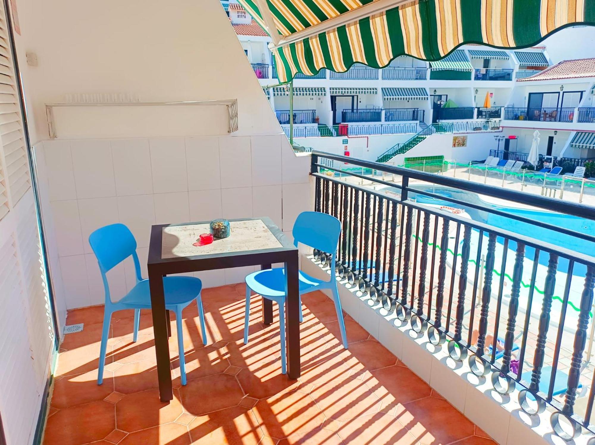 Apartament El Rincon De Paula *