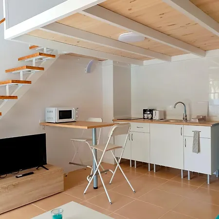 El Rincon De Paula Appartement Los Cristianos  Buitenkant foto