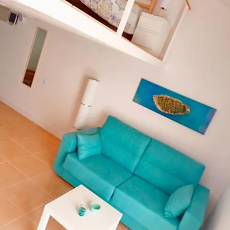 El Rincon De Paula Appartement Los Cristianos  Buitenkant foto