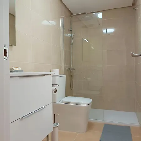 El Rincon De Paula Appartement Los Cristianos  Buitenkant foto