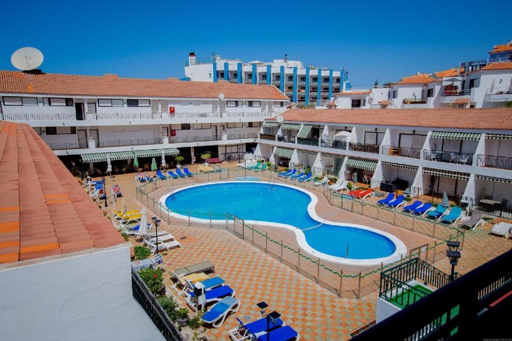 El Rincon De Paula Apartamento Los Cristianos (Tenerife)