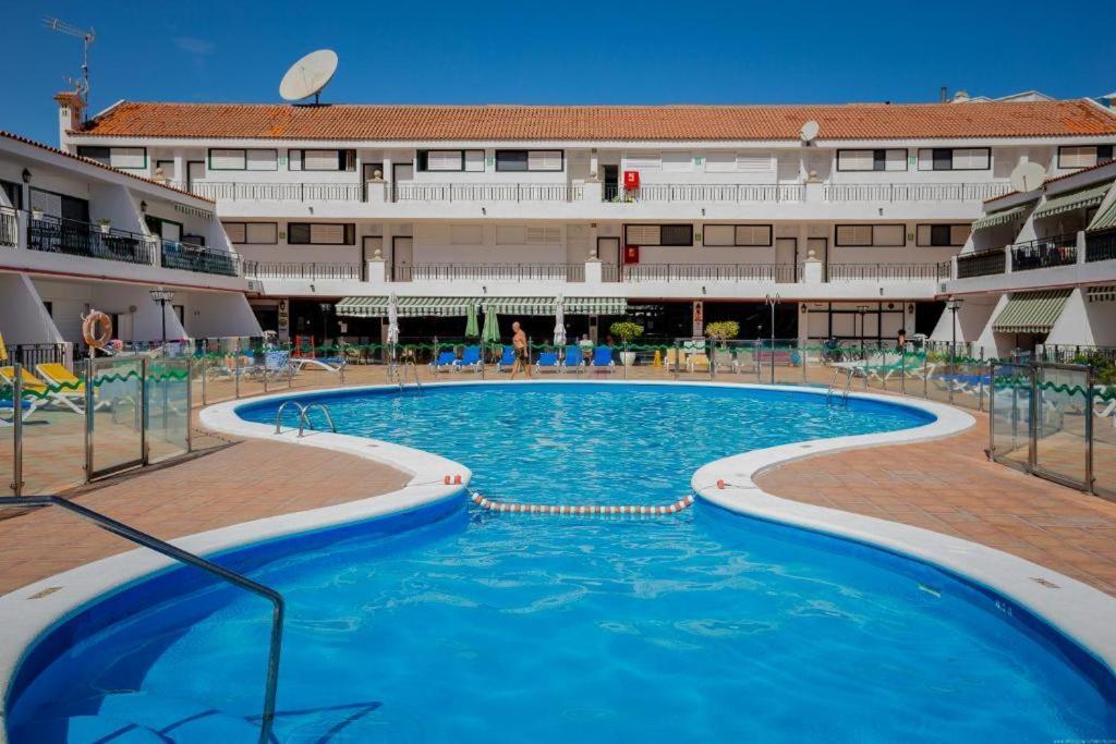 Appartement El Rincon De Paula *
