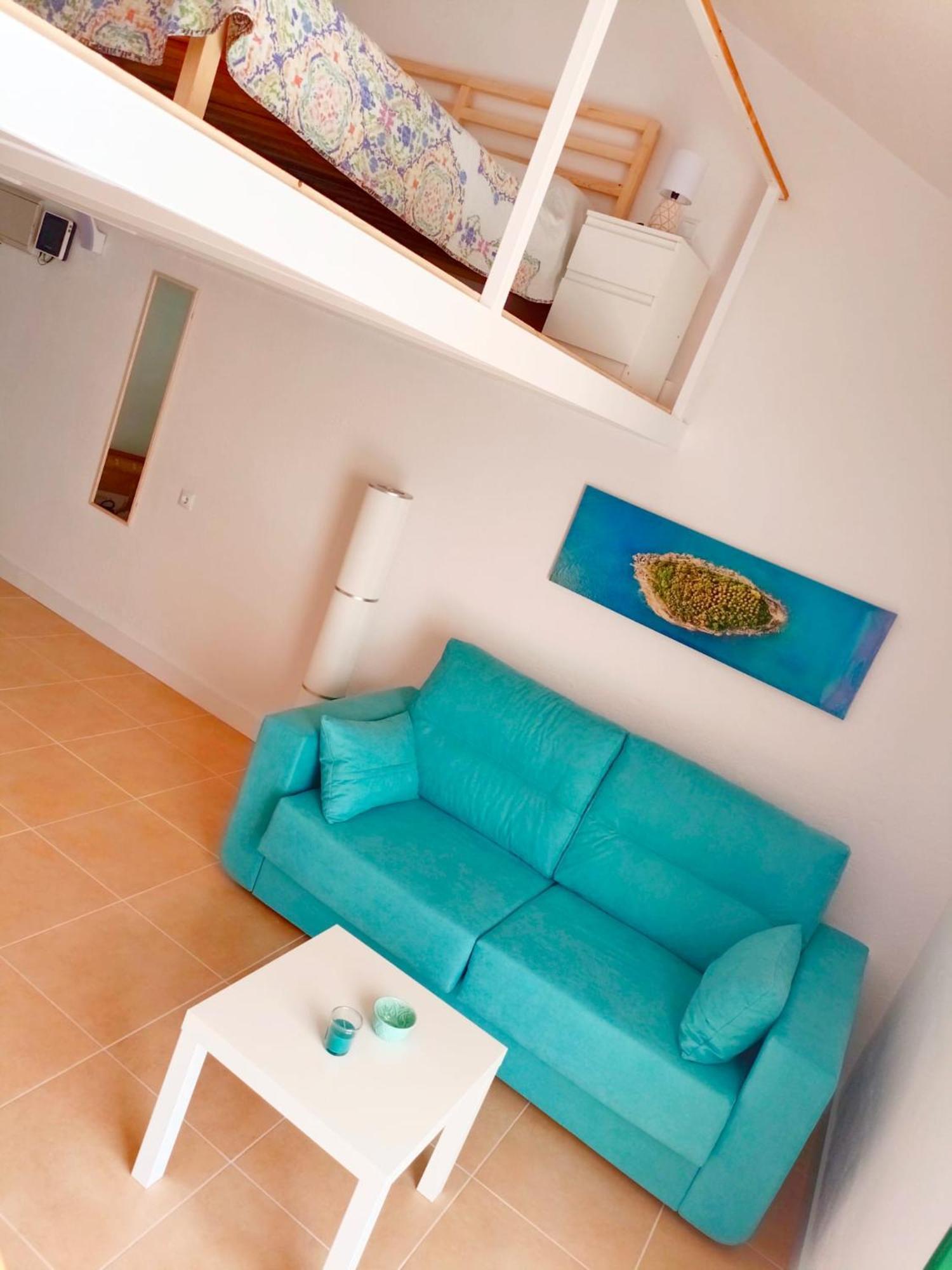 El Rincon De Paula Appartement