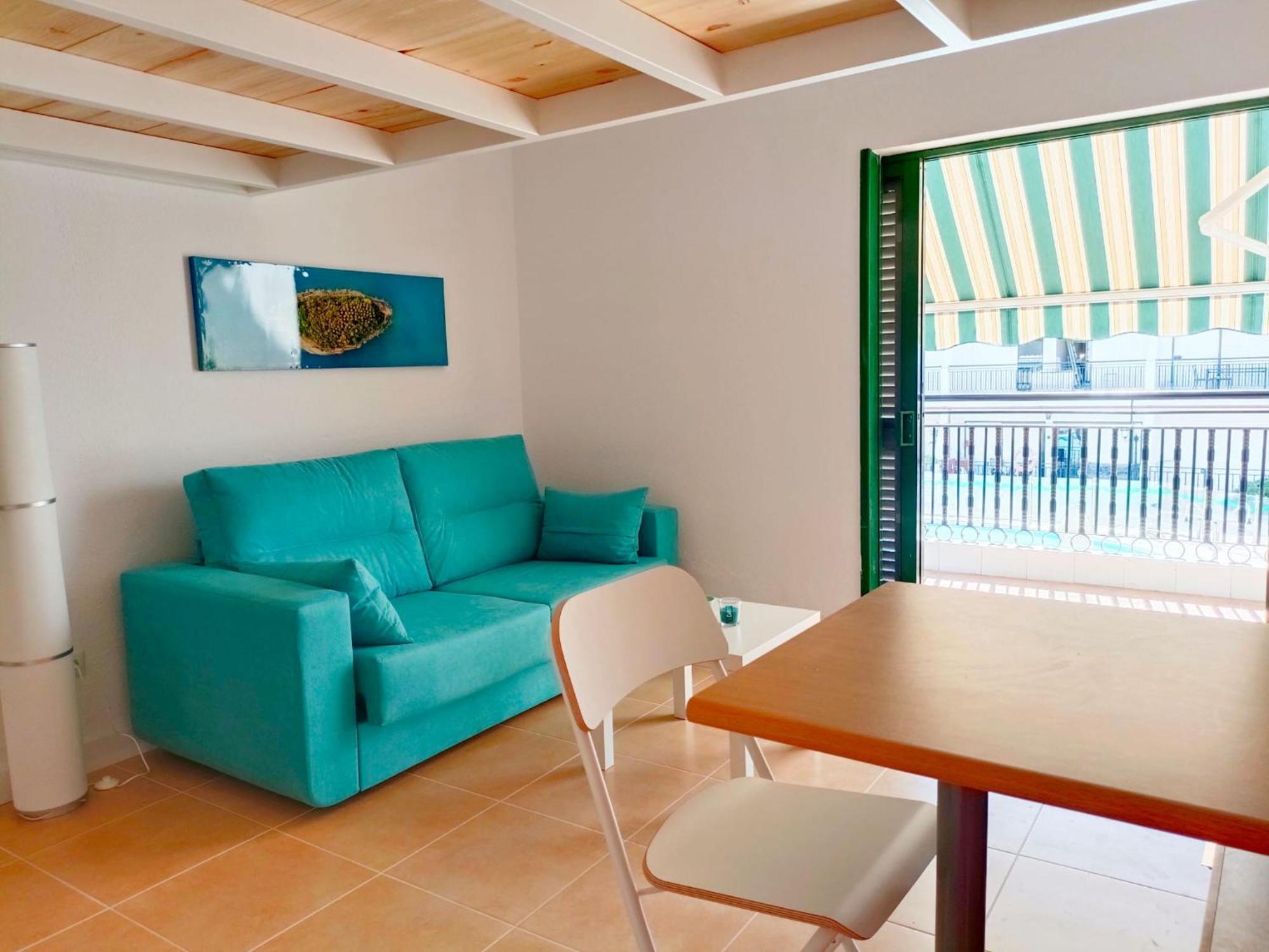 El Rincon De Paula Appartement *