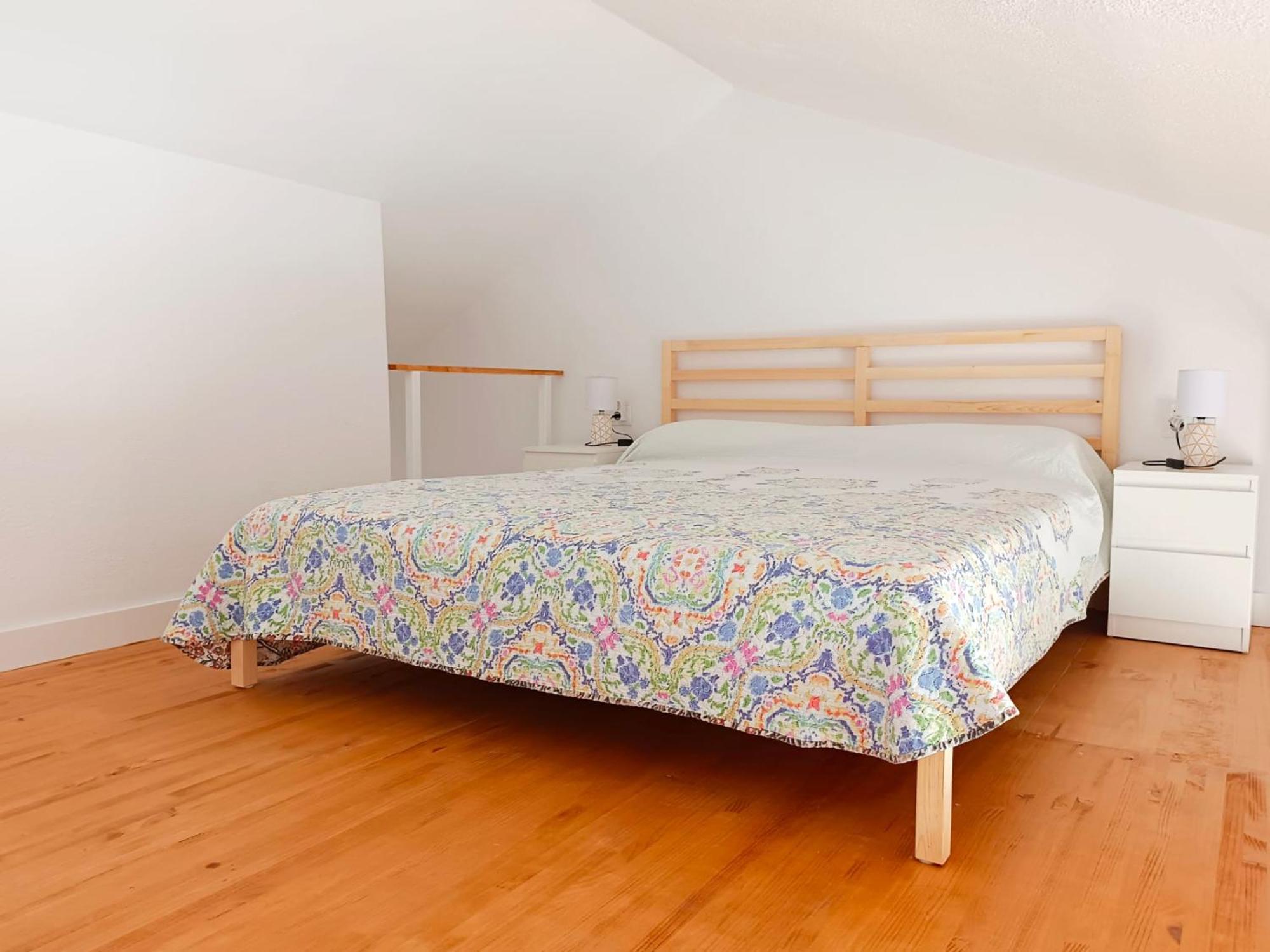 Apartamento El Rincon De Paula *