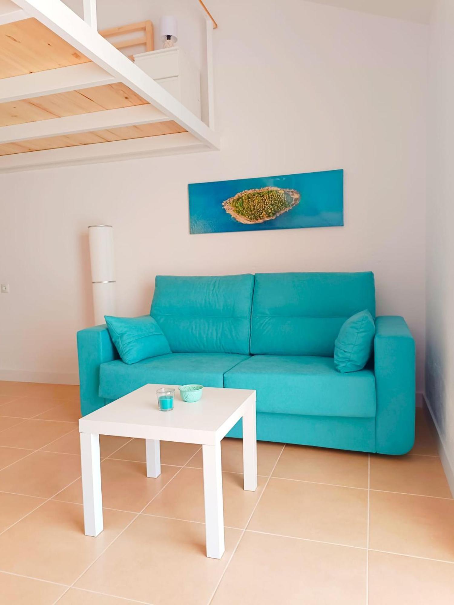 Appartement El Rincon De Paula