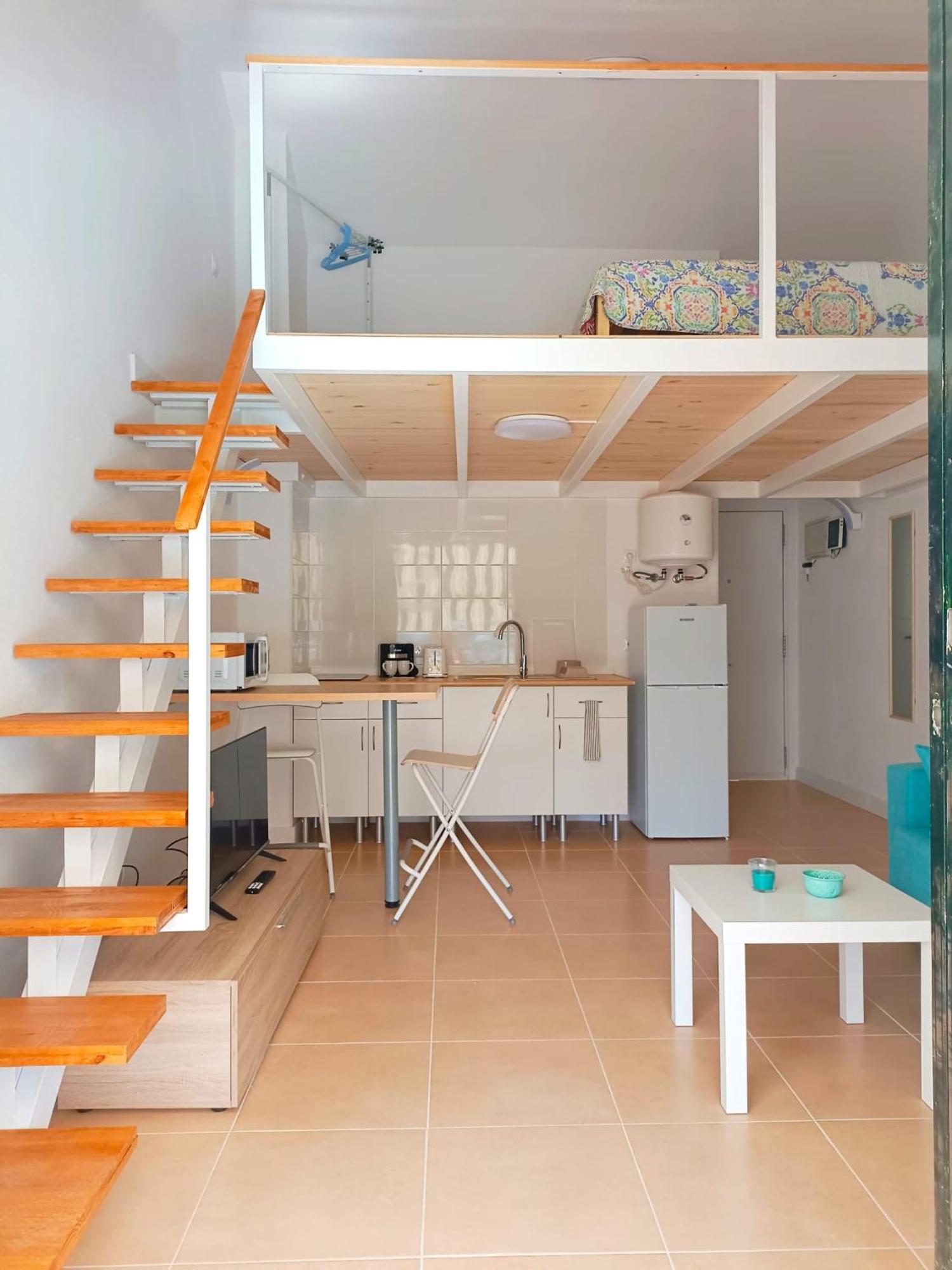 El Rincon De Paula Apartamento Los Cristianos (Tenerife)